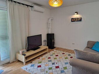 CHORVÁTSKO - Zariadený 3-izbový dom - NOVIGRAD, ZADAR - 7