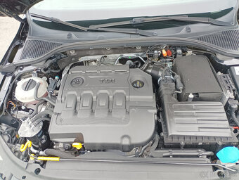 octavia 3 RS DSG - 7