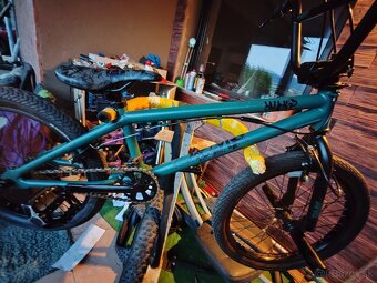 Bmx dema whipp 20 - 7