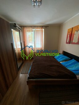 2,5-izbový byt - Moldava nad Bodvou - 7