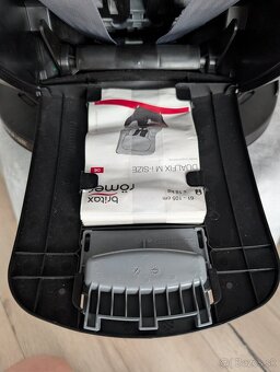 Britax Römer Dualfix M i-Size - 7