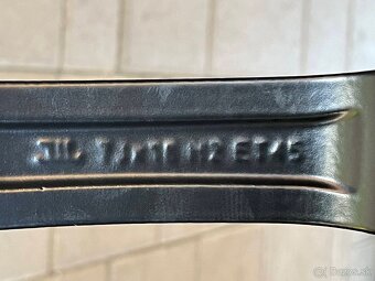 BRAGA org. Skoda 5x112 7jx18 ET 45 VW Seat Skoda 235 55 18 - 7