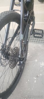 Predám nový elektrobicykel, pekný, kvalitný. - 7