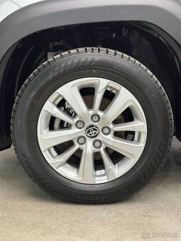 Toyota Yaris Cross 1.5 Hybrid Comfort - 7