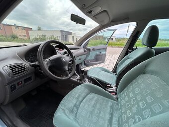 Peugeot 206 1.4i - 7