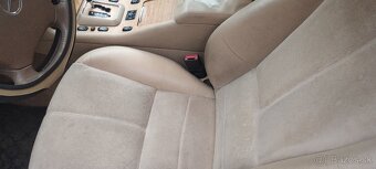 W163 2.7CDI - 7