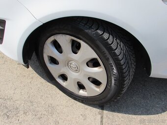 Opel Corsa 1.3 CDTI ECO 75k Enjoy - splátka od 80,-€ - 7