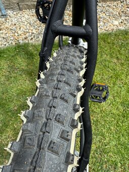 Ultralahky Marin Indian Fire Trail s Triple Butted Tubing - 7