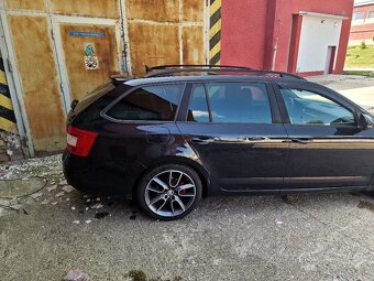 Škoda octavia RS III 2.0TDI 135kw aj na splátky - 7