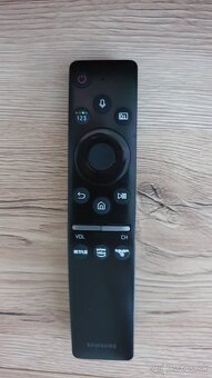 Samsung QE55Q70R – 55" QLED 4K TV - 7