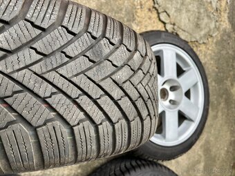 225/45 r17 , 5x112R17 - 7