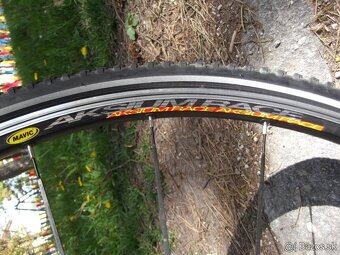 Fitness bicykel Merida Speeder 53 cm - 7