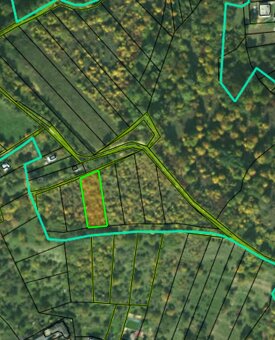 Pozemok v Prešove 1000m2 - 7