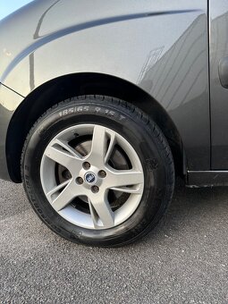 Fiat Doblo 1.9 Multijet 8V 88kw/120PS Malibu Edition,Ťažné - 7