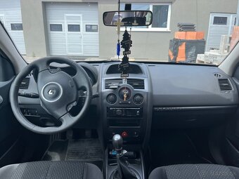 Renault Megane Grandtour 1,5 Dci - 7