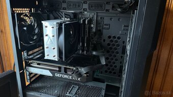 🛑 Herný PC s RTX 3070 + 2 monitory (165/60Hz) 🛑 - 7