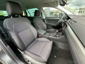 ŠKODA SUPERB COMBI 2.0 TDI 110KW STYLE DSG - 7