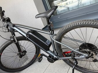 Elektro bike - 7