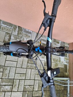 Bicykel Cube Access - 7