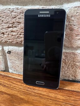 Samsung galaxy A3 - 7