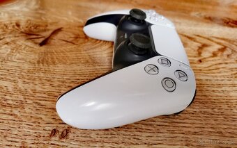Ovládač Sony DualSense Ps5 - 7