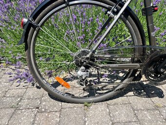 predam nevyuzity Kellys krosovy bike pansky s doplnkmi - 7
