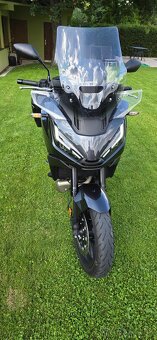 Honda NT1100 - 7