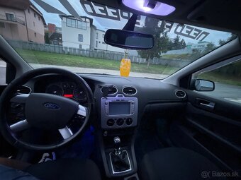 Predám Ford focus mk2 2.0 100kw - 7