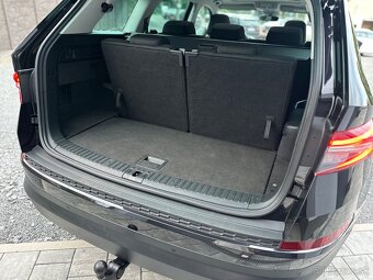 ŠKODA KODIAQ FL 2.0 TDI 110 KW 4X4 7míst TOUR TAŽNÉ m2023 - 7
