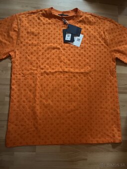 Louis Vuitton orange - 7