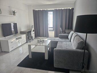 novostavba, zariadený, moderný 2-izb.byt, 54 m2, Dubnica - 7