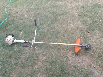 Stihl fs 90 Stihl fs 55 - 7