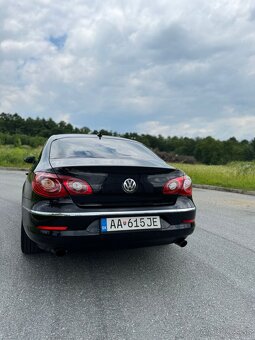 VW passat CC 3.6 V6, r.v.11/09 - 7