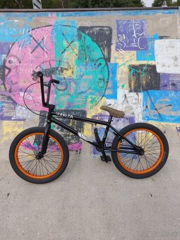 Subrosa Bmx - 7
