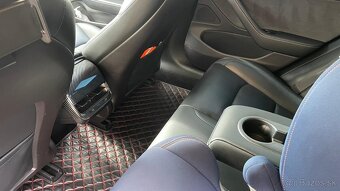 Tesla Model 3 DUAL MOTOR-LONG RANGE 350KW 2019 - 7