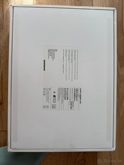 Macbook Air 15" M3 1TB SSD 24GB RAM - 7