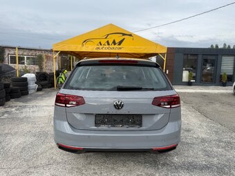 VW Passat -2022- Variant 2.0 TDI / 147KW DSG-NEBÚRANÉ- - 7