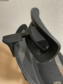 ERGONOMICKÁ KANCELÁRSKA STOLIČKA / KANCELÁRSKE KRESLO - 7