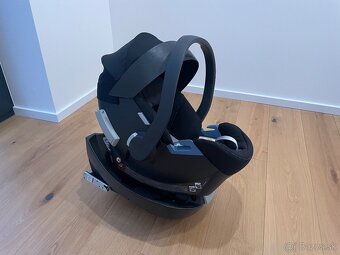 Vajíčko cybex gold - 7