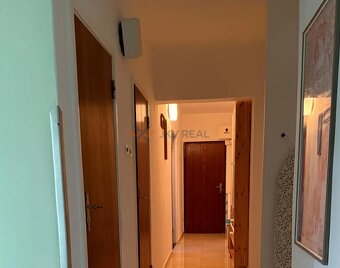 Na predaj 2 izbový byt v Podunajských Biskupiciach - 7
