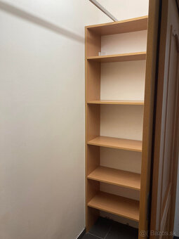 Prenájom dvojizbového bytu v Trenčíne voľný od 1.1.2026 - 7