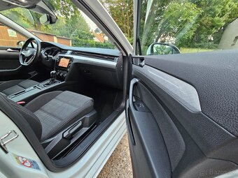 Volkswagen Passat B8 2.0 TDI EVO 110kW DSG - 7