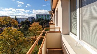 AXIS REAL | 3i byt s potenciálom v pôvodnom stave, Ružinov,  - 7