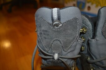 predam turisticke topanky Mammut - 7