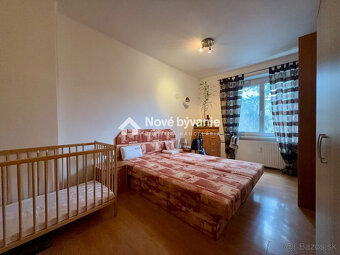 Predaj,2iz. byt s výhľadom na park-ŽeliezovceN159-112-FRADE3 - 7