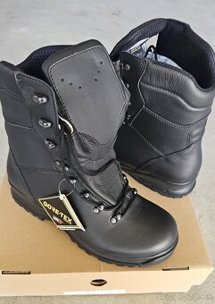 BOSP Squad Special S14167 Goretex Vibram vojenské kanady - 7