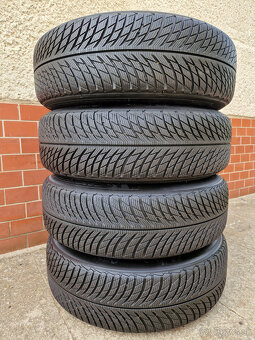 5x112 r17 et44 disky kolesa mercedes B alu 17 tiguan kodiaq - 7