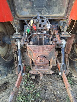 zetor 16145 - 7