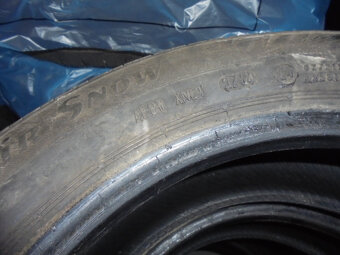 Nokian Line 195/55 R16 87H č.9L+z - 7