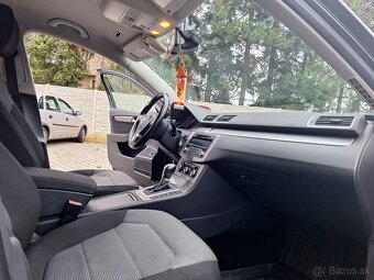Volkswagen Passat 2.0tdi Dsg 4-Motion - 7
